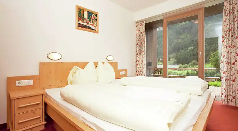 Holiday home in Wald im Pinzgau