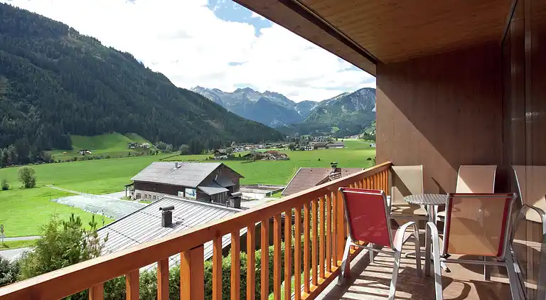 Holiday home in Wald im Pinzgau