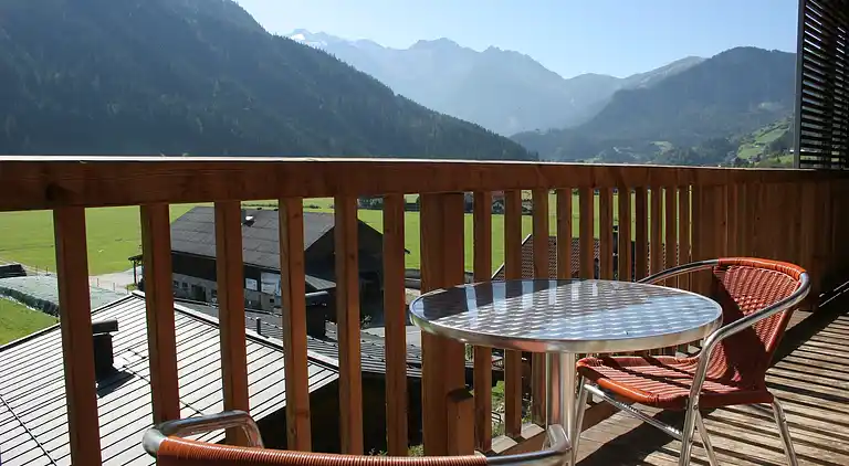 Holiday home in Wald im Pinzgau