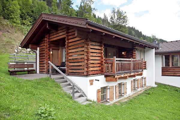 Cottage in Wald im Pinzgau