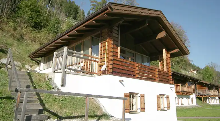 Cottage in Wald im Pinzgau