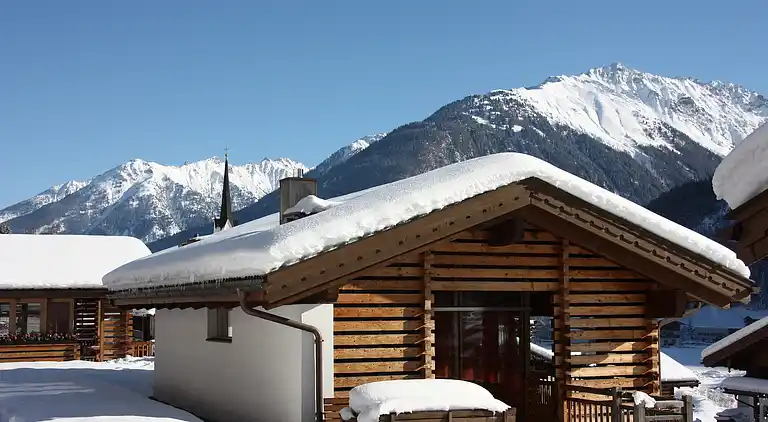 Cottage in Wald im Pinzgau