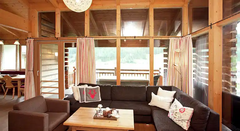 Cottage in Wald im Pinzgau