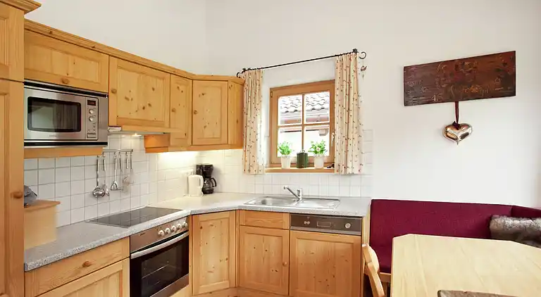 Cottage in Wald im Pinzgau