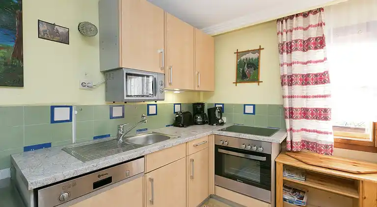 Cottage in Wald im Pinzgau