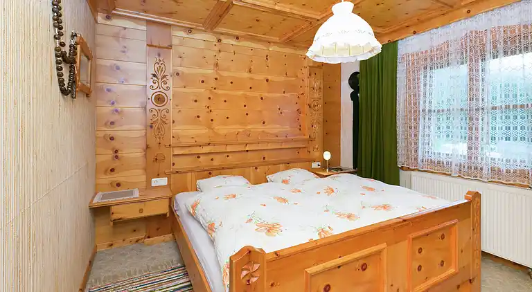 Cottage in Wald im Pinzgau