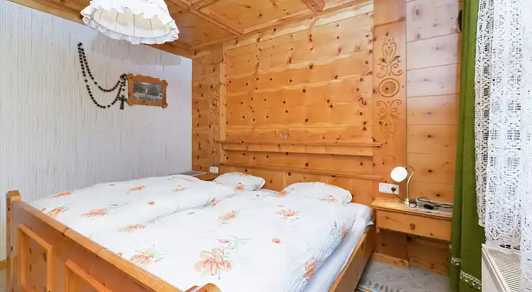 Cottage in Wald im Pinzgau