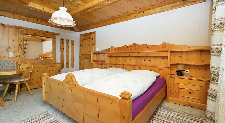 Cottage in Wald im Pinzgau