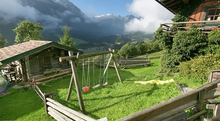 Cottage in Wald im Pinzgau