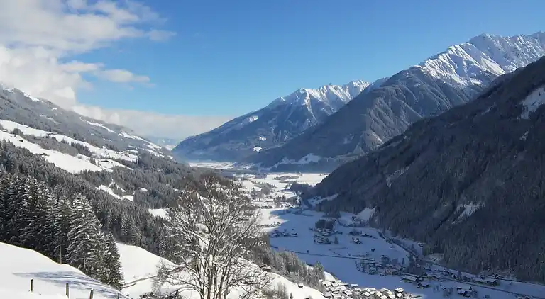 Cottage in Wald im Pinzgau