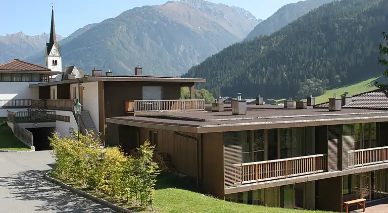 Holiday home in Wald im Pinzgau