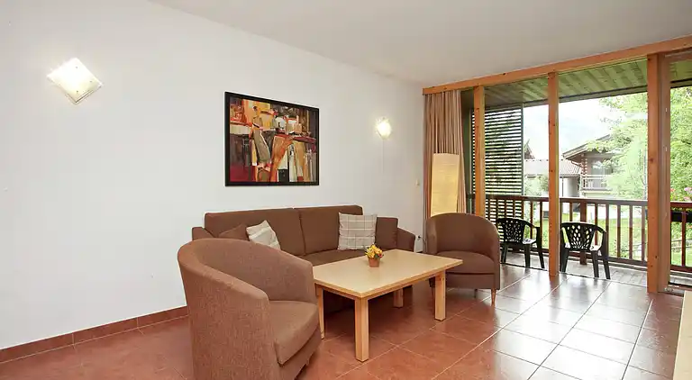 Holiday home in Wald im Pinzgau