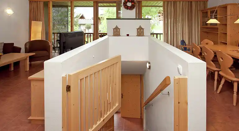 Holiday home in Wald im Pinzgau