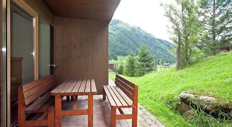 Holiday home in Wald im Pinzgau