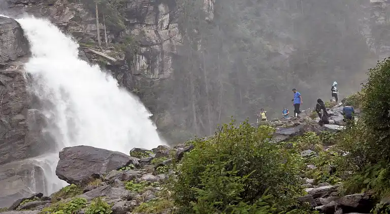 Holiday home in Wald im Pinzgau