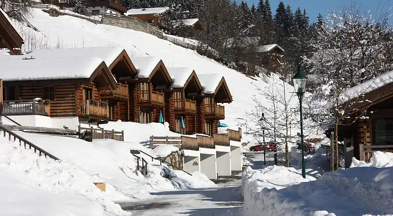 Cottage in Wald im Pinzgau