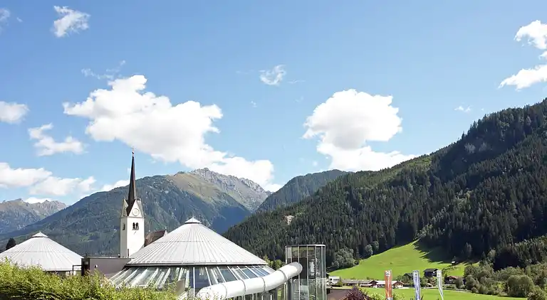 Cottage in Wald im Pinzgau