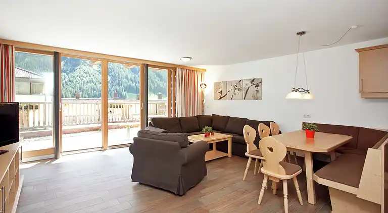 Cottage in Wald im Pinzgau