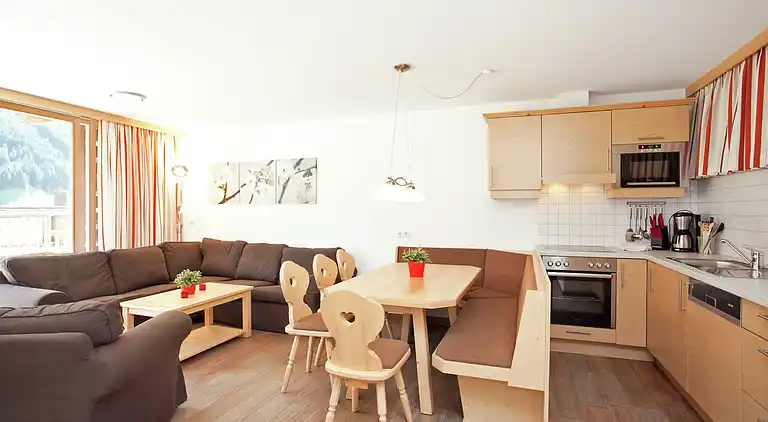 Cottage in Wald im Pinzgau