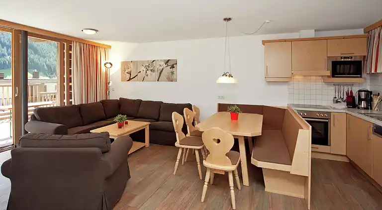 Cottage in Wald im Pinzgau