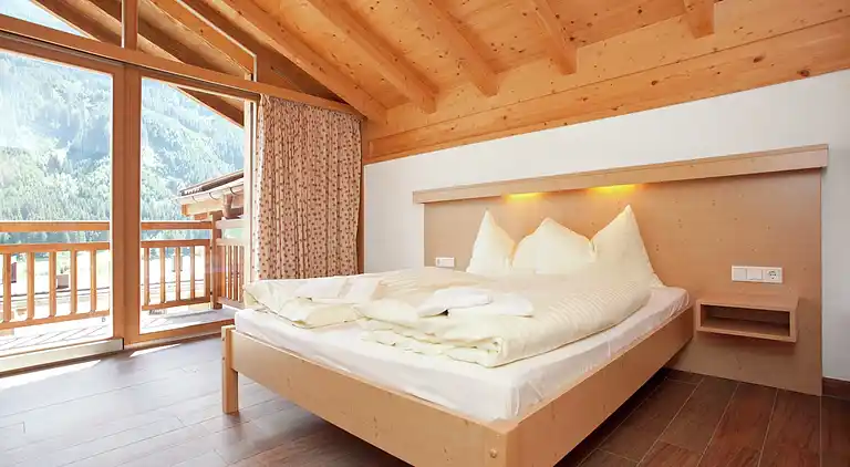 Cottage in Wald im Pinzgau