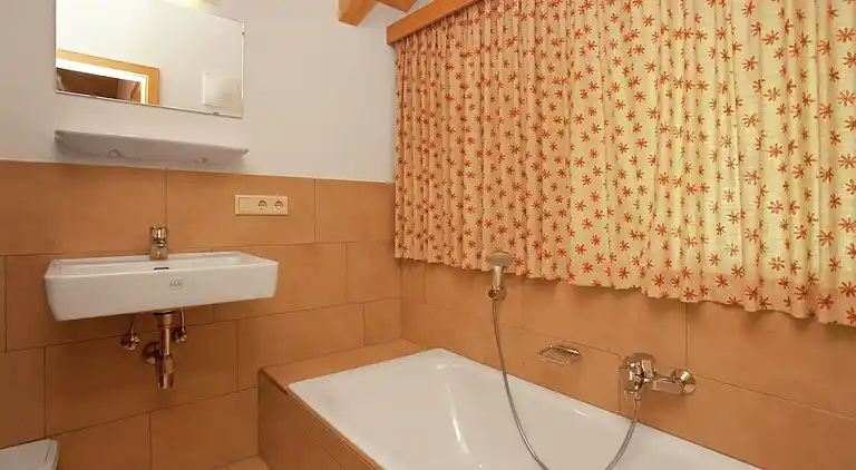 Cottage in Wald im Pinzgau