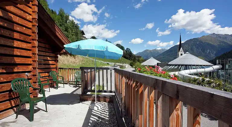 Cottage in Wald im Pinzgau