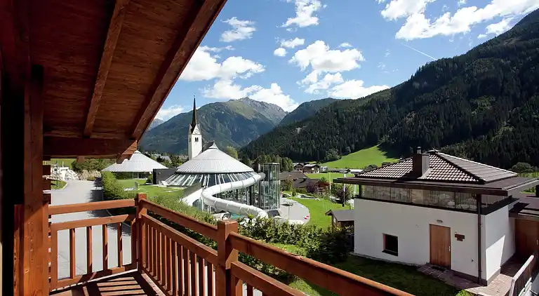 Cottage in Wald im Pinzgau