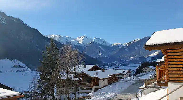 Cottage in Wald im Pinzgau
