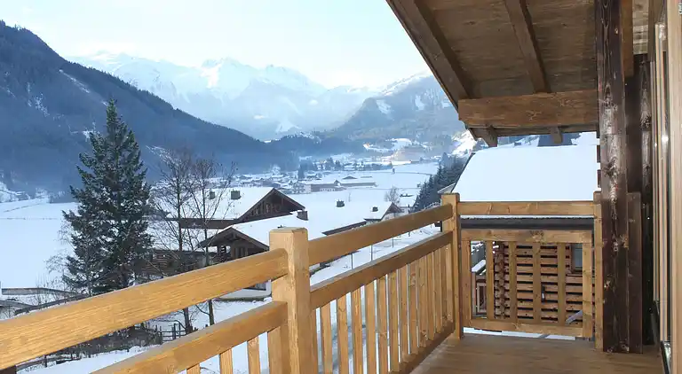 Cottage in Wald im Pinzgau