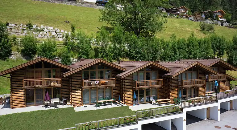 Cottage in Wald im Pinzgau