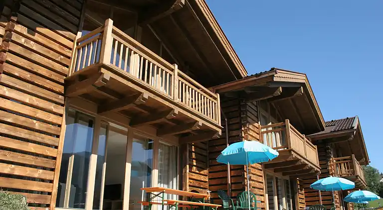 Cottage in Wald im Pinzgau