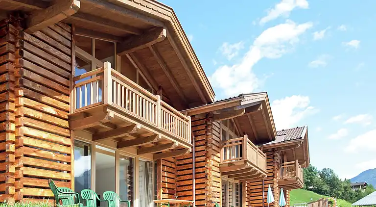 Cottage in Wald im Pinzgau