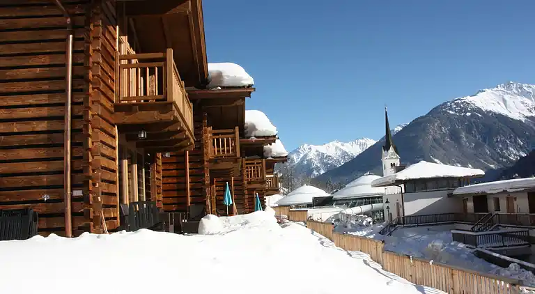 Cottage in Wald im Pinzgau