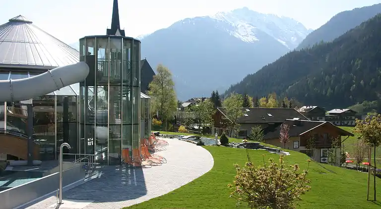 Cottage in Wald im Pinzgau