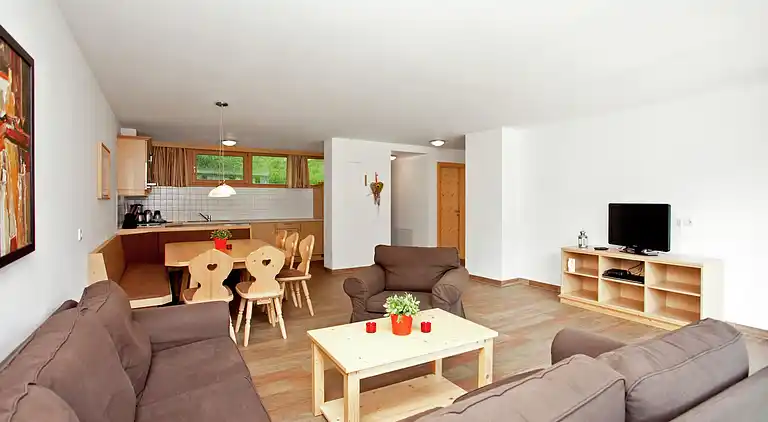 Cottage in Wald im Pinzgau