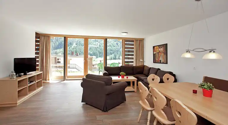 Cottage in Wald im Pinzgau