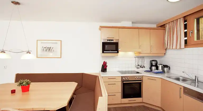 Cottage in Wald im Pinzgau