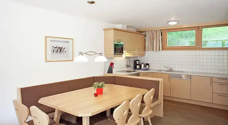 Cottage in Wald im Pinzgau