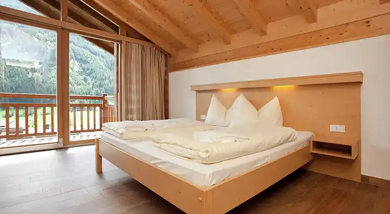 Cottage in Wald im Pinzgau