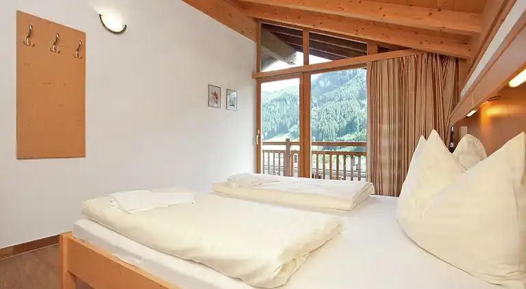 Cottage in Wald im Pinzgau