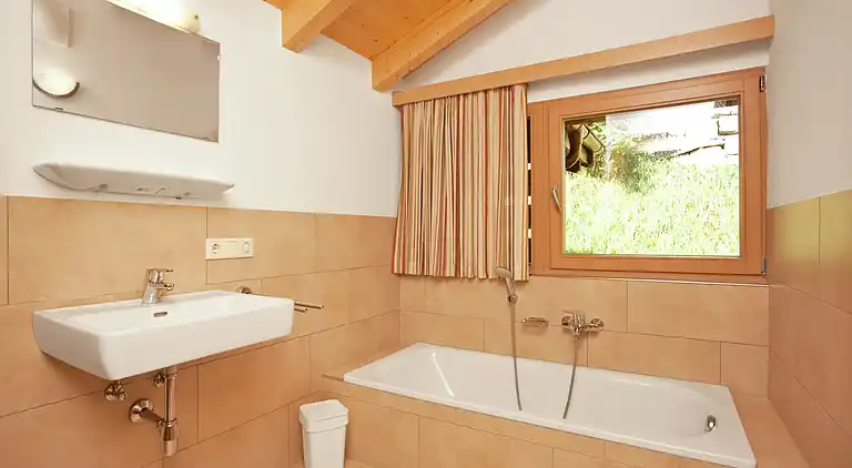 Cottage in Wald im Pinzgau