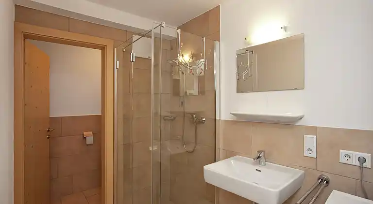 Cottage in Wald im Pinzgau