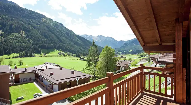 Cottage in Wald im Pinzgau