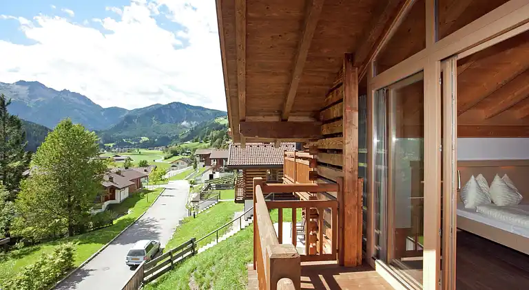 Cottage in Wald im Pinzgau