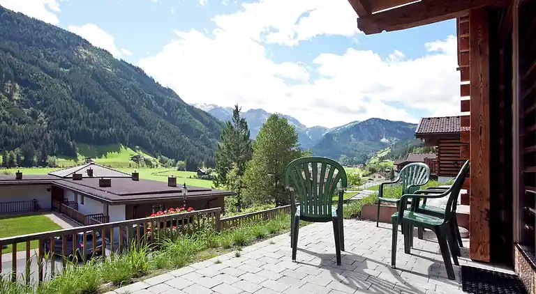 Cottage in Wald im Pinzgau