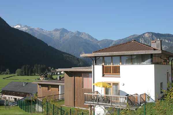 Holiday home in Wald im Pinzgau