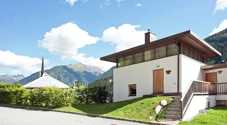 Holiday home in Wald im Pinzgau