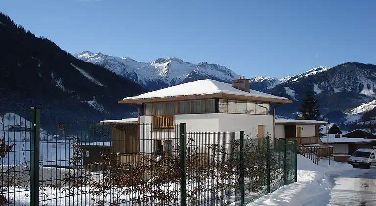 Holiday home in Wald im Pinzgau