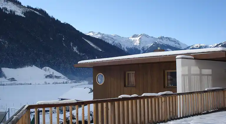 Holiday home in Wald im Pinzgau